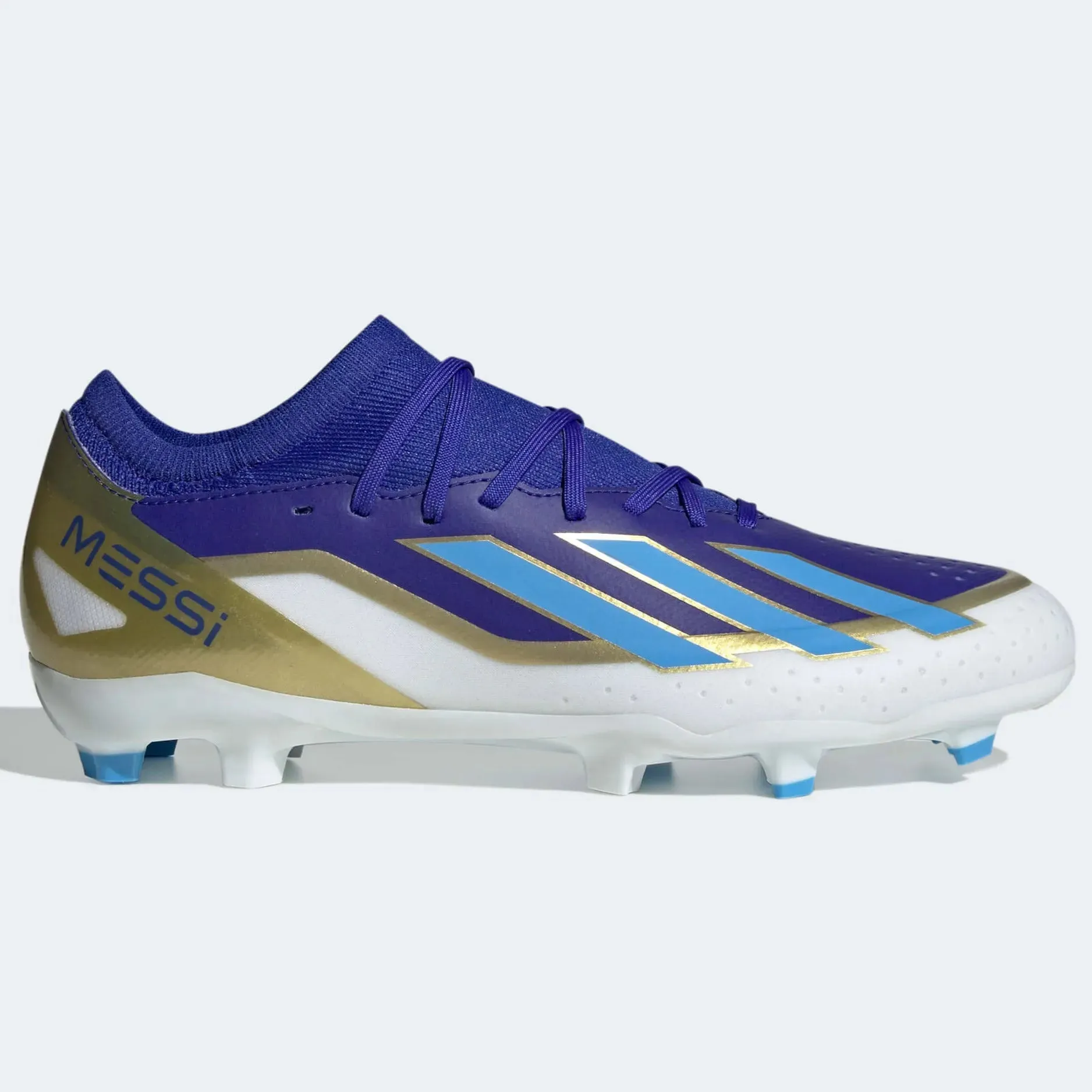 adidas X Crazyfast League FG - Messi Spark Gen10s (SP24)