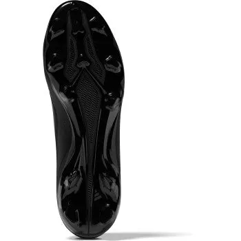 adidas X Crazyfast.3 FG - Core Black