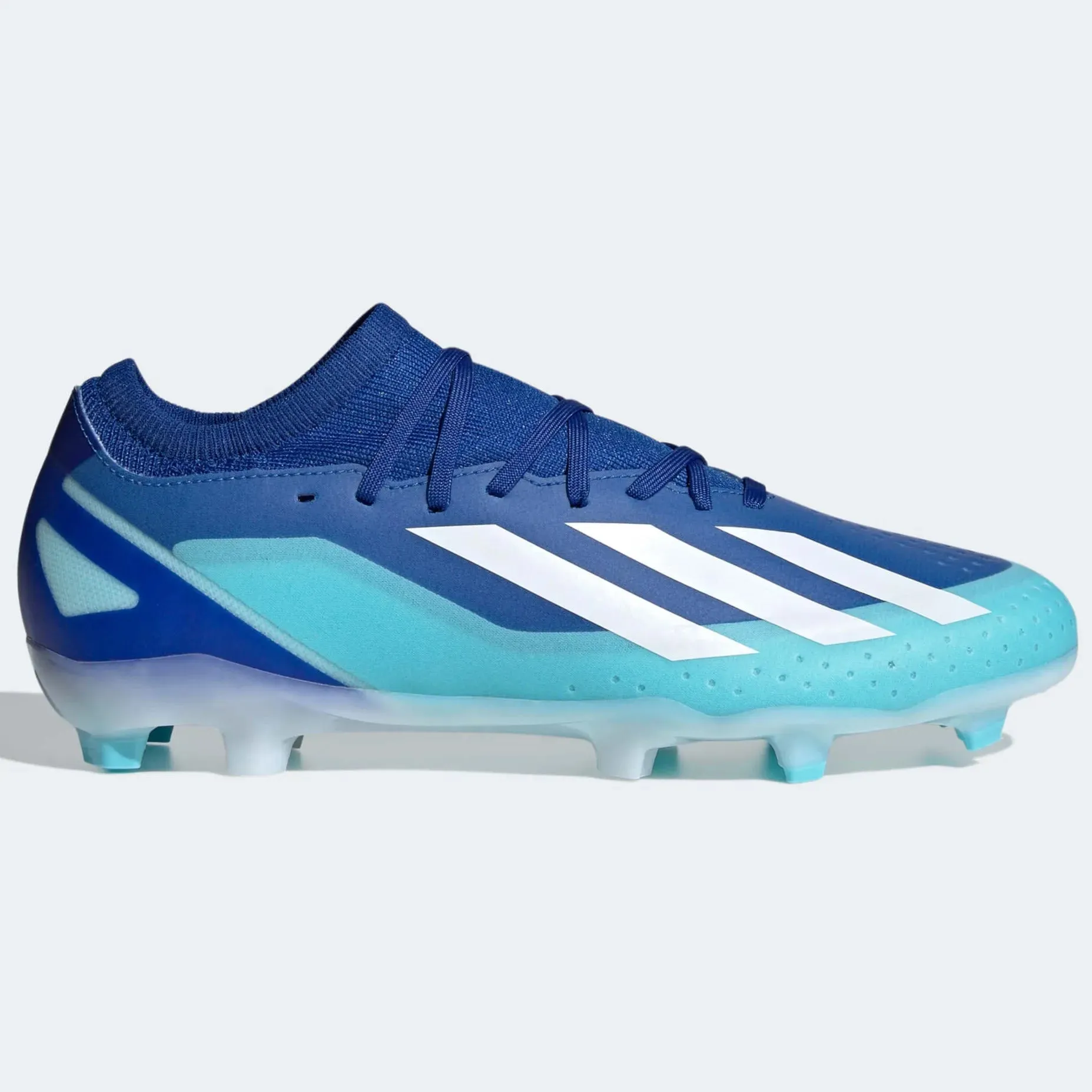 adidas X Crazyfast.3 FG - Marinerush Pack (HO23)