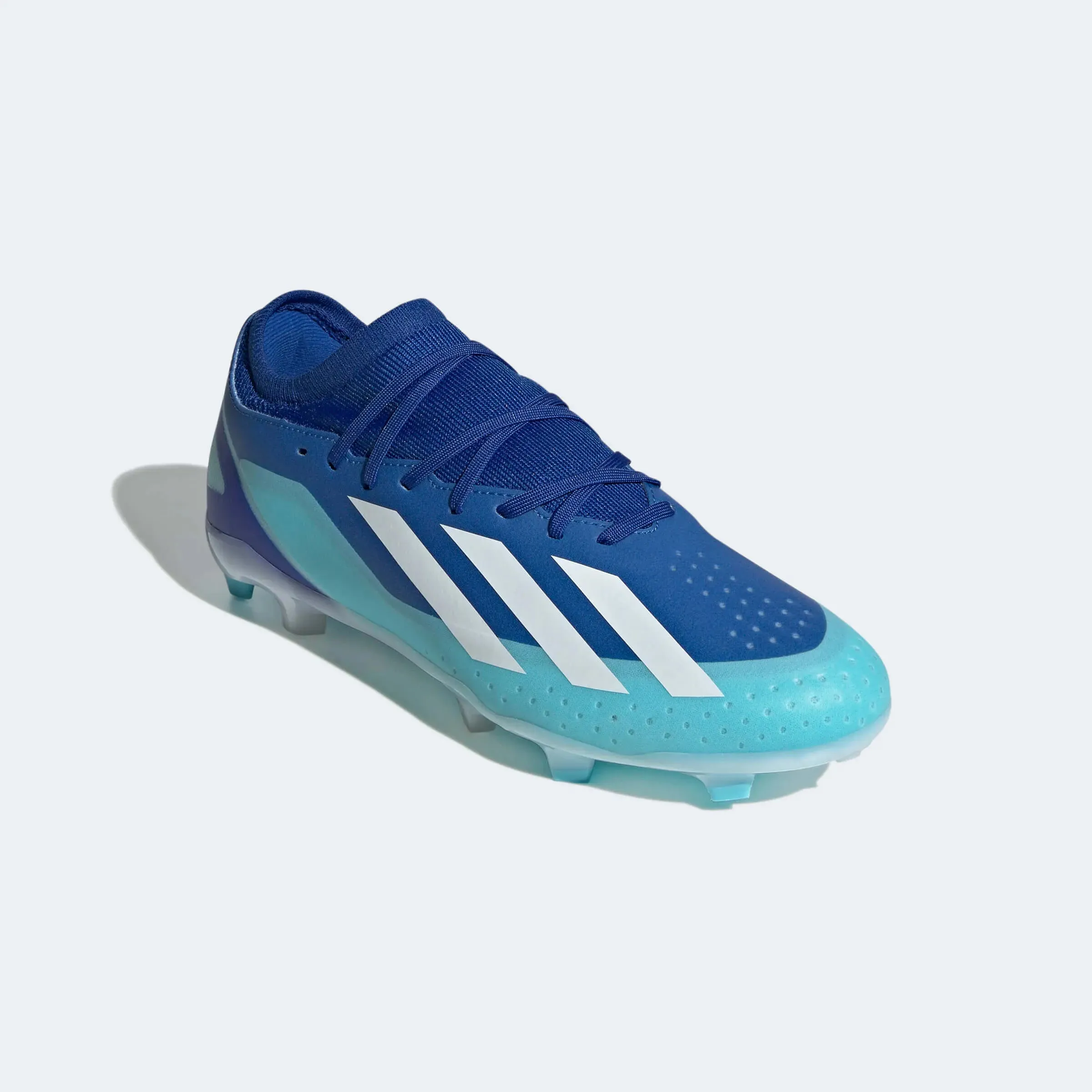 adidas X Crazyfast.3 FG - Marinerush Pack (HO23)