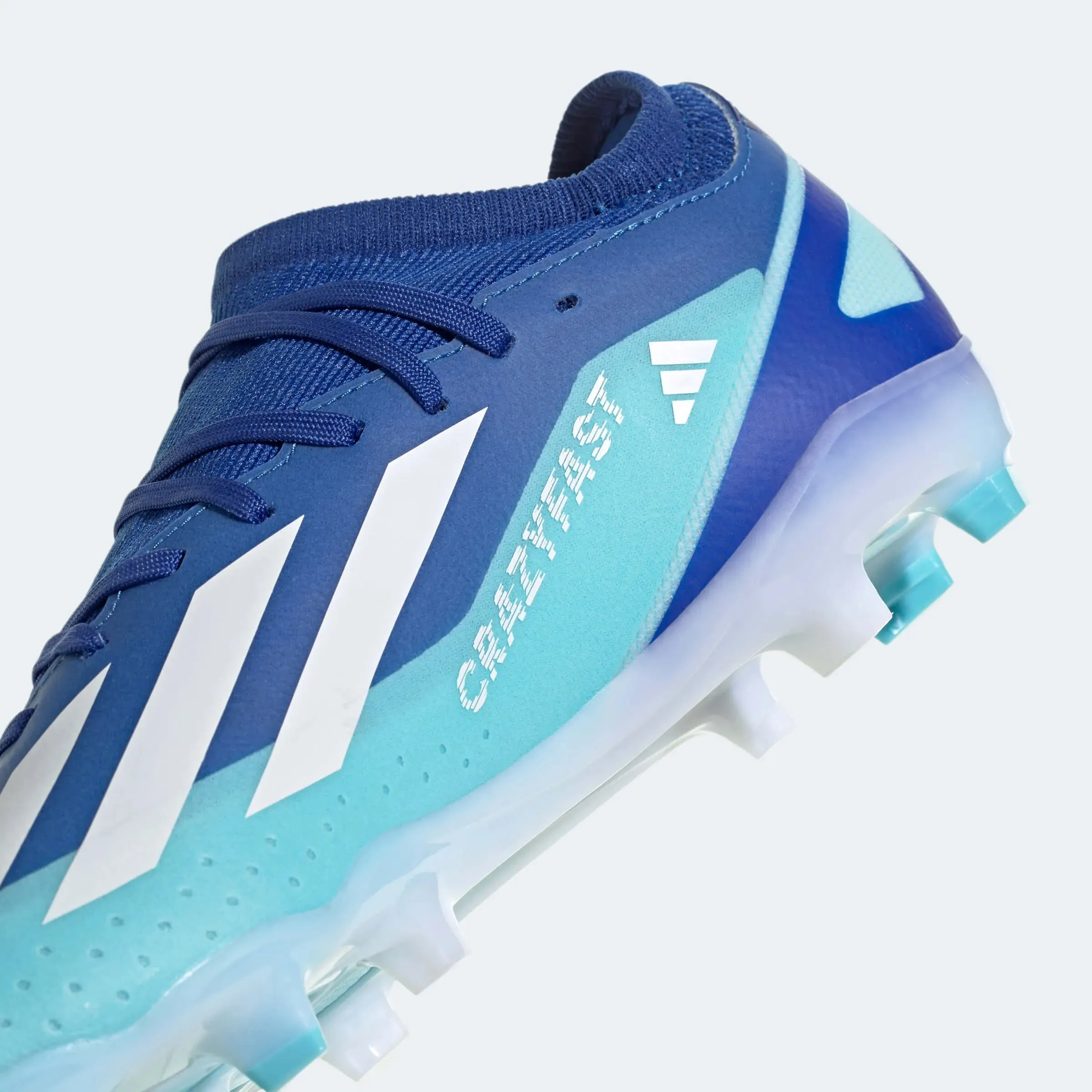 adidas X Crazyfast.3 FG - Marinerush Pack (HO23)