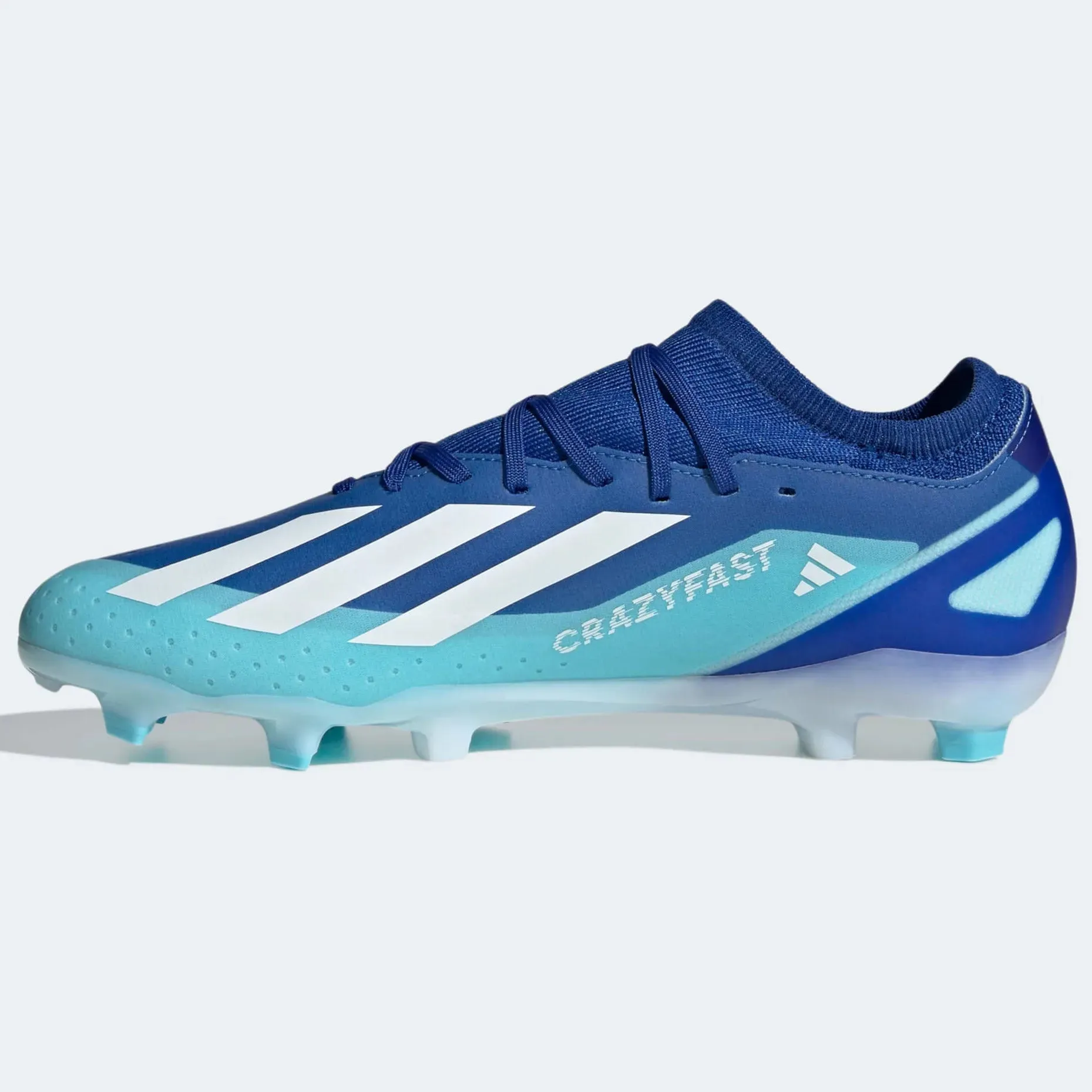adidas X Crazyfast.3 FG - Marinerush Pack (HO23)