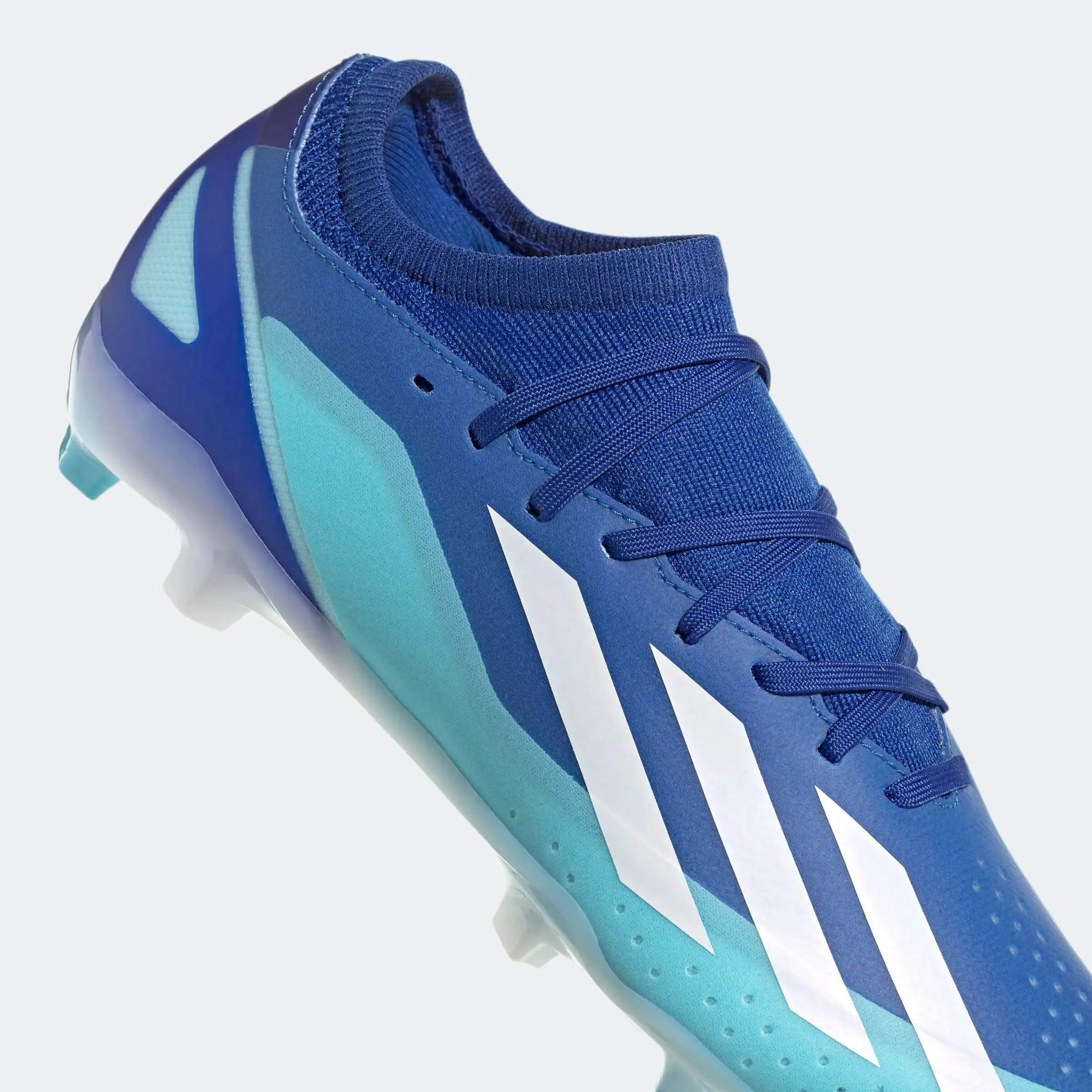 adidas X Crazyfast.3 FG - Marinerush Pack (HO23)