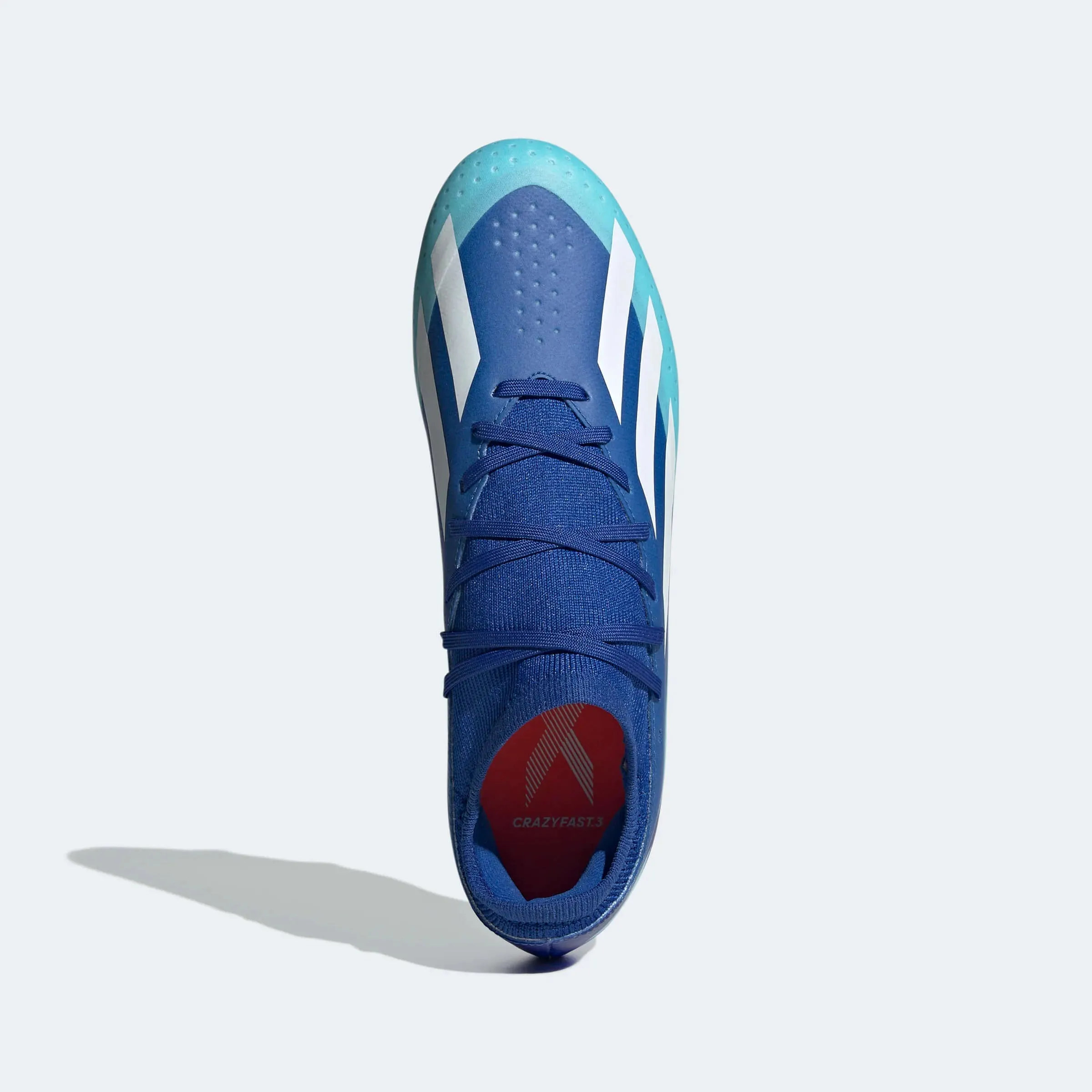 adidas X Crazyfast.3 FG - Marinerush Pack (HO23)