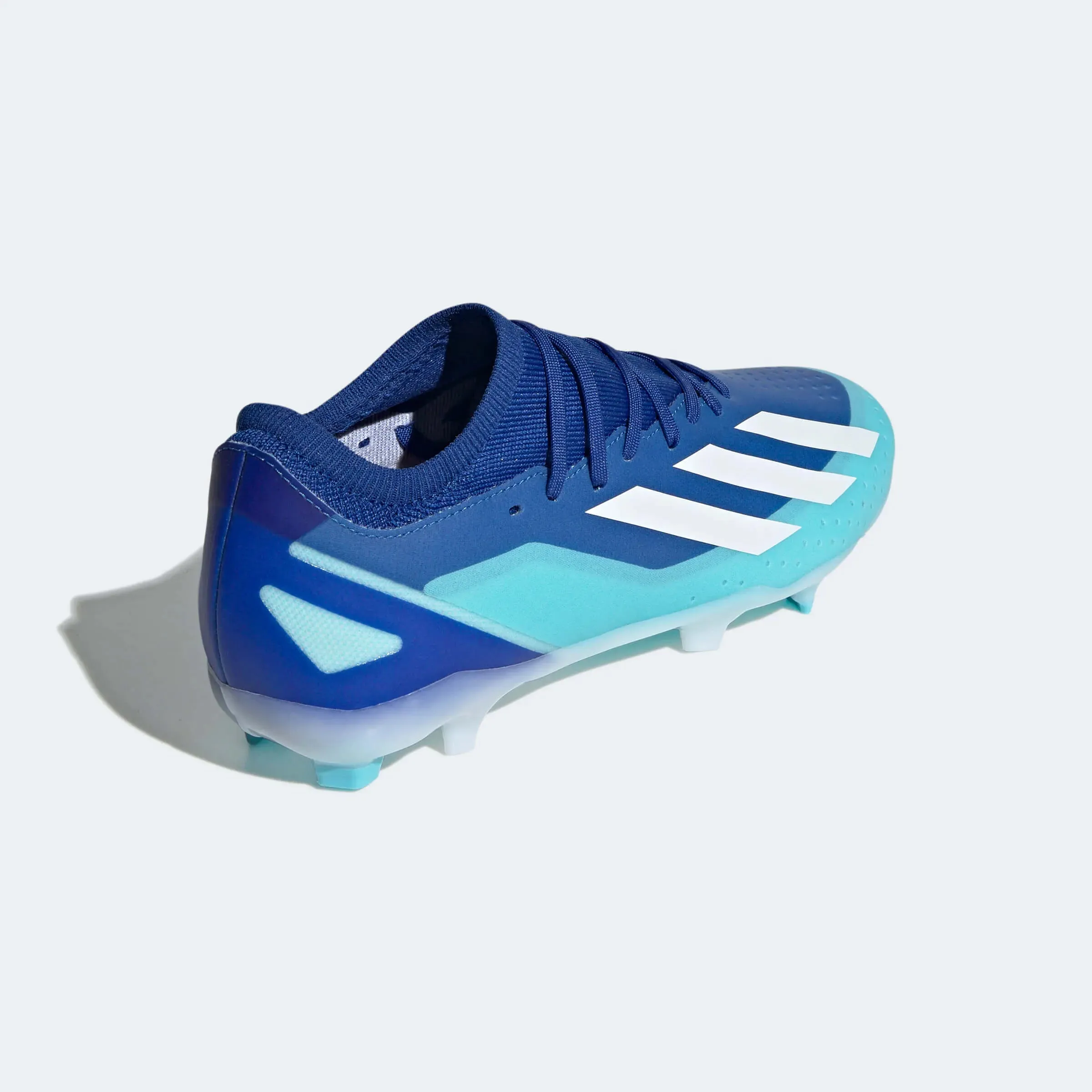 adidas X Crazyfast.3 FG - Marinerush Pack (HO23)