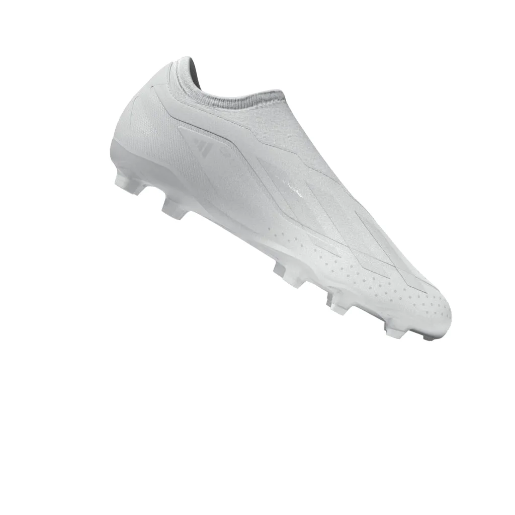 adidas X Crazyfast.3 LL FG Firm Ground Soccer Cleats