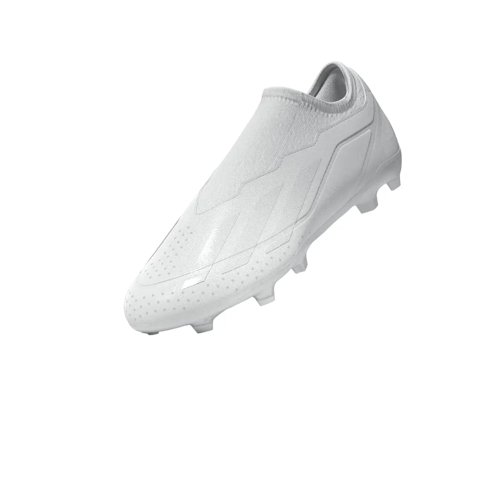 adidas X Crazyfast.3 LL FG Firm Ground Soccer Cleats