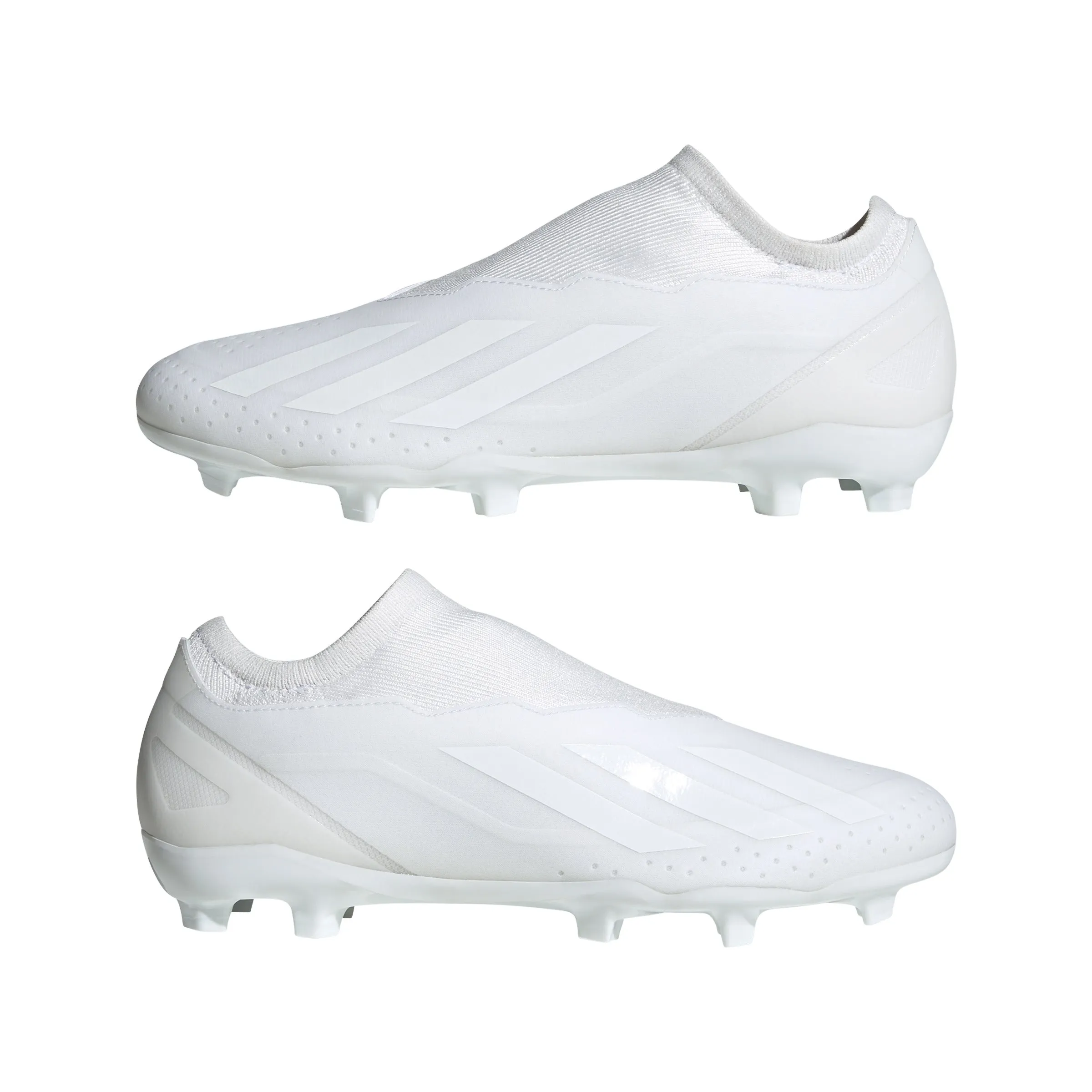 adidas X Crazyfast.3 LL FG Firm Ground Soccer Cleats