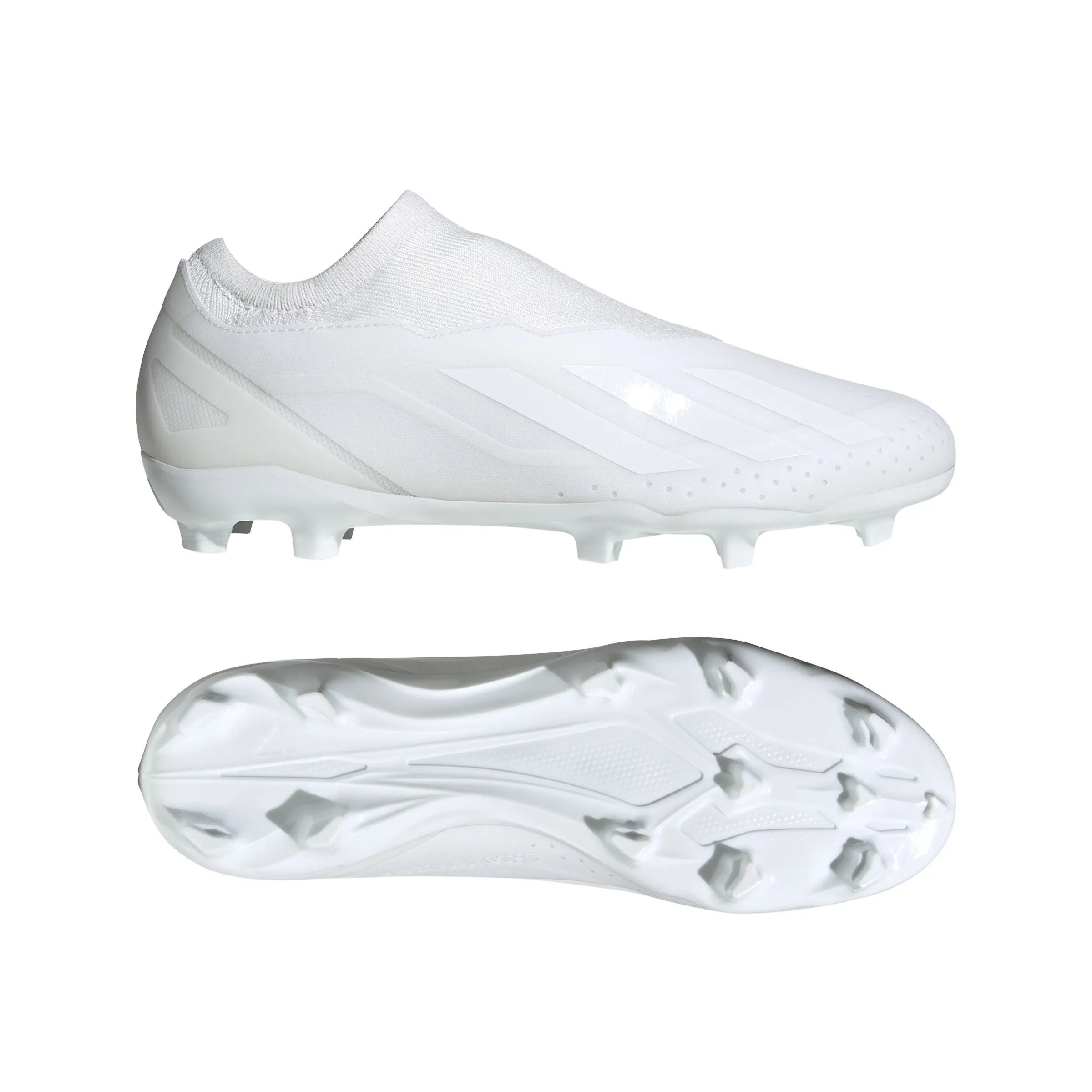 adidas X Crazyfast.3 LL FG Firm Ground Soccer Cleats
