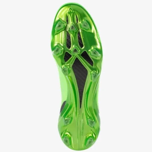 Adidas X Speedportal  FG - Solar Green/Black/Solar Yellow