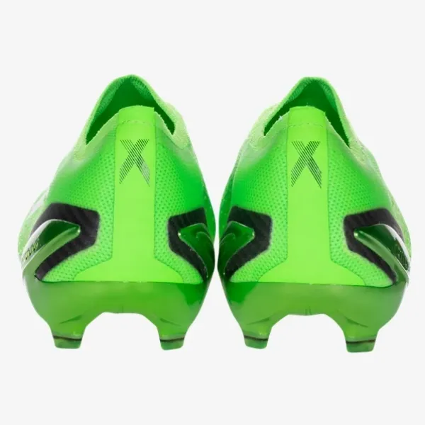 Adidas X Speedportal  FG - Solar Green/Black/Solar Yellow