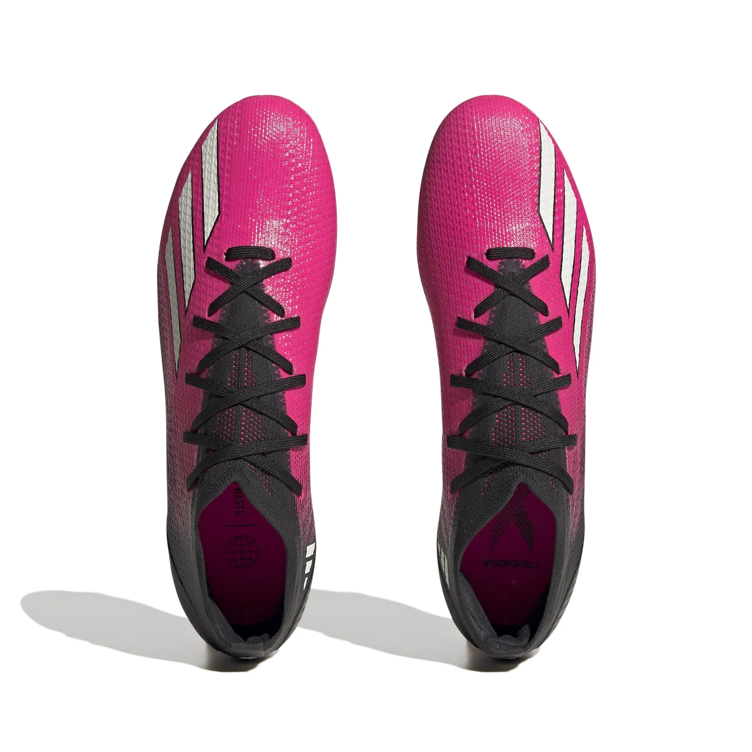 adidas X Speedportal.2 FG Firm Ground Soccer Cleats