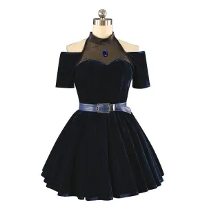 Alien Stage Mizi Cosplay Costume