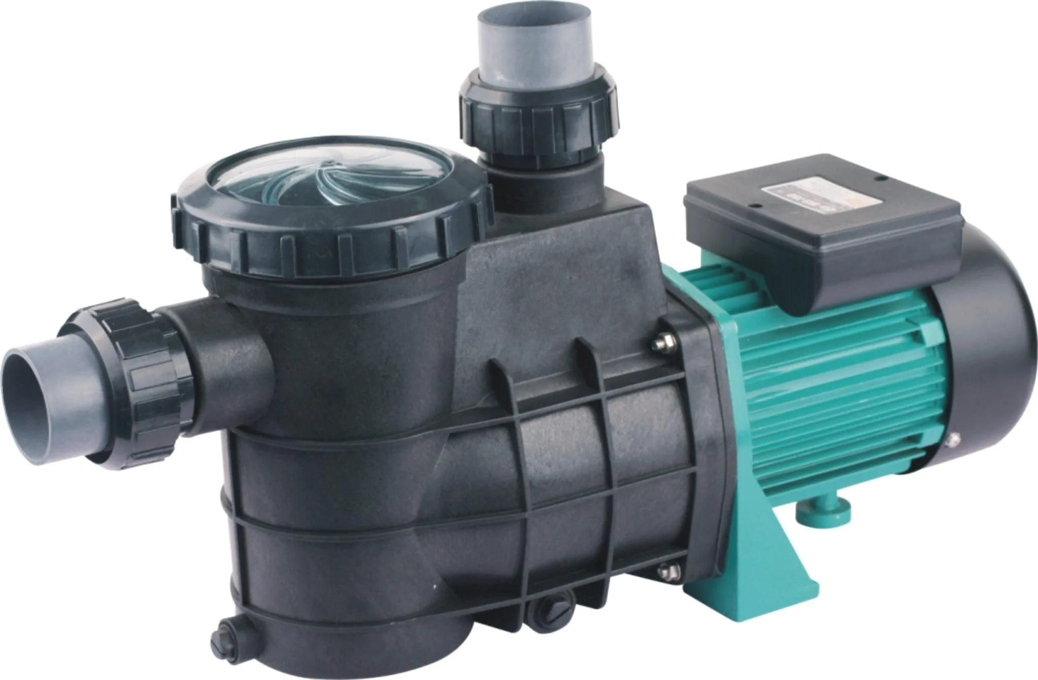 AllPondSolutions 31800 L/H External Swimming Pool / Pond Pump