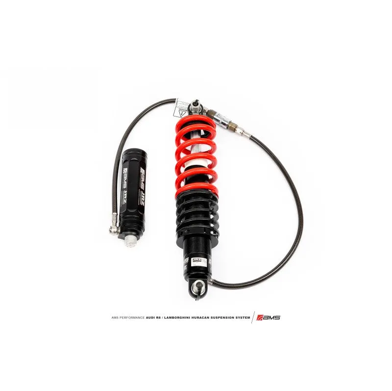 AMS ALP.37.11.0004-2 Suspension System V2 (for car with OEM lift system) for LAMBORGHINI Huracan / AURI R8
