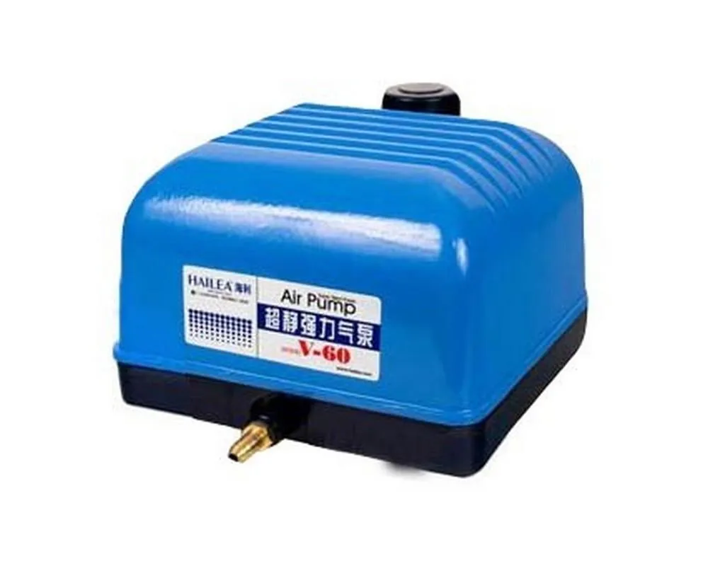 AquaForte Air pump Flow V-60