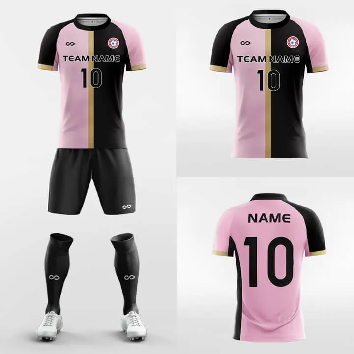 Aquila - Custom Soccer Jerseys Kit Sublimated for Women