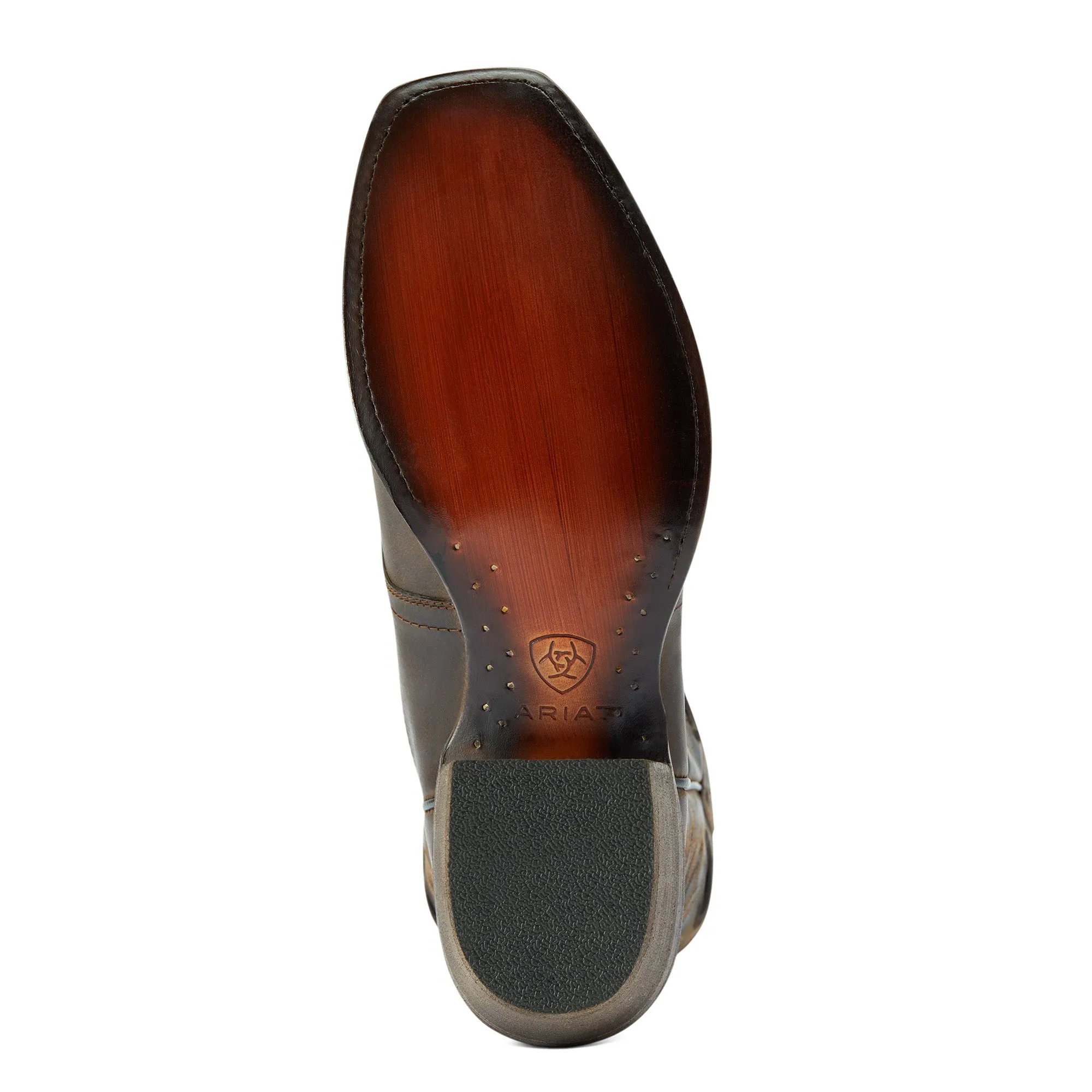 ARIAT MEN'S CIRCUIT STRIKER WESTERN BOOT - 10019974