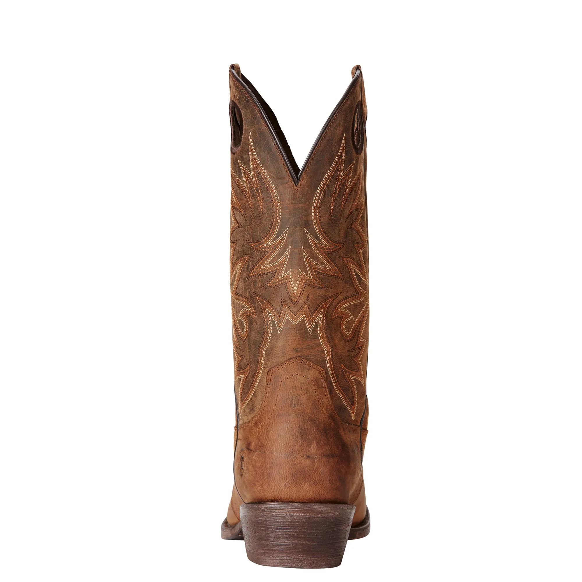 ARIAT MEN'S CIRCUIT STRIKER WESTERN BOOT - 10019974