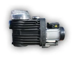 Badutop 6 1/4HP  2200GPH