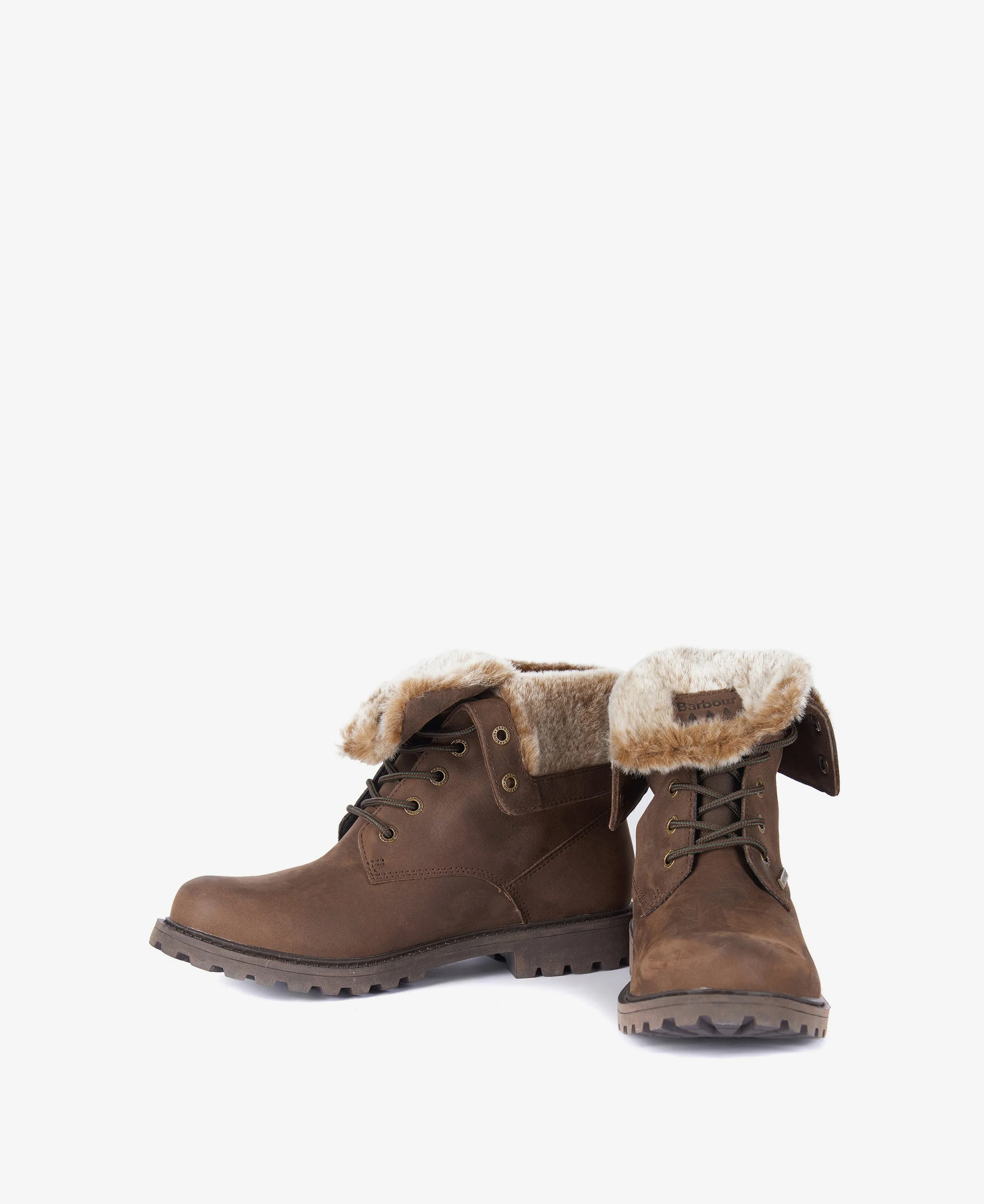 Barbour Hamsterley Boots
