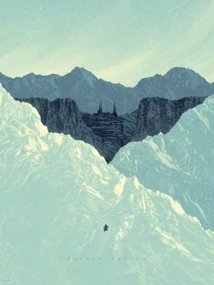 BATMAN BEGINS (REGULAR VERSION)
