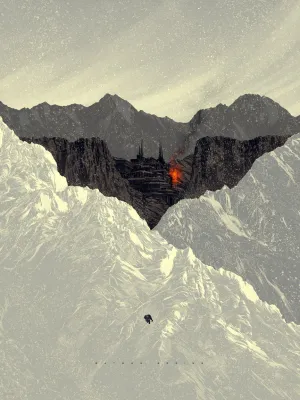 BATMAN BEGINS (VARIANT VERSION)