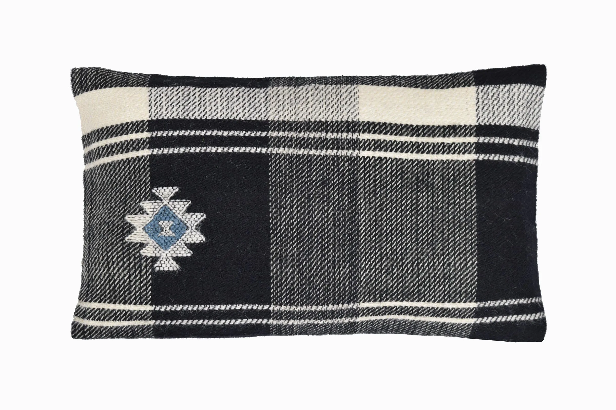 Bhutanese cushion BHUC106
