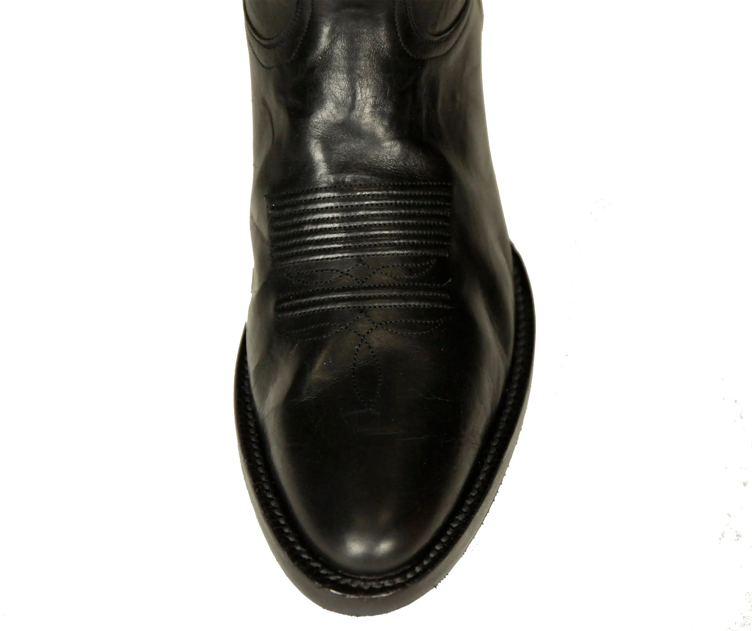 Big City Texas hand made Cowboy Boots