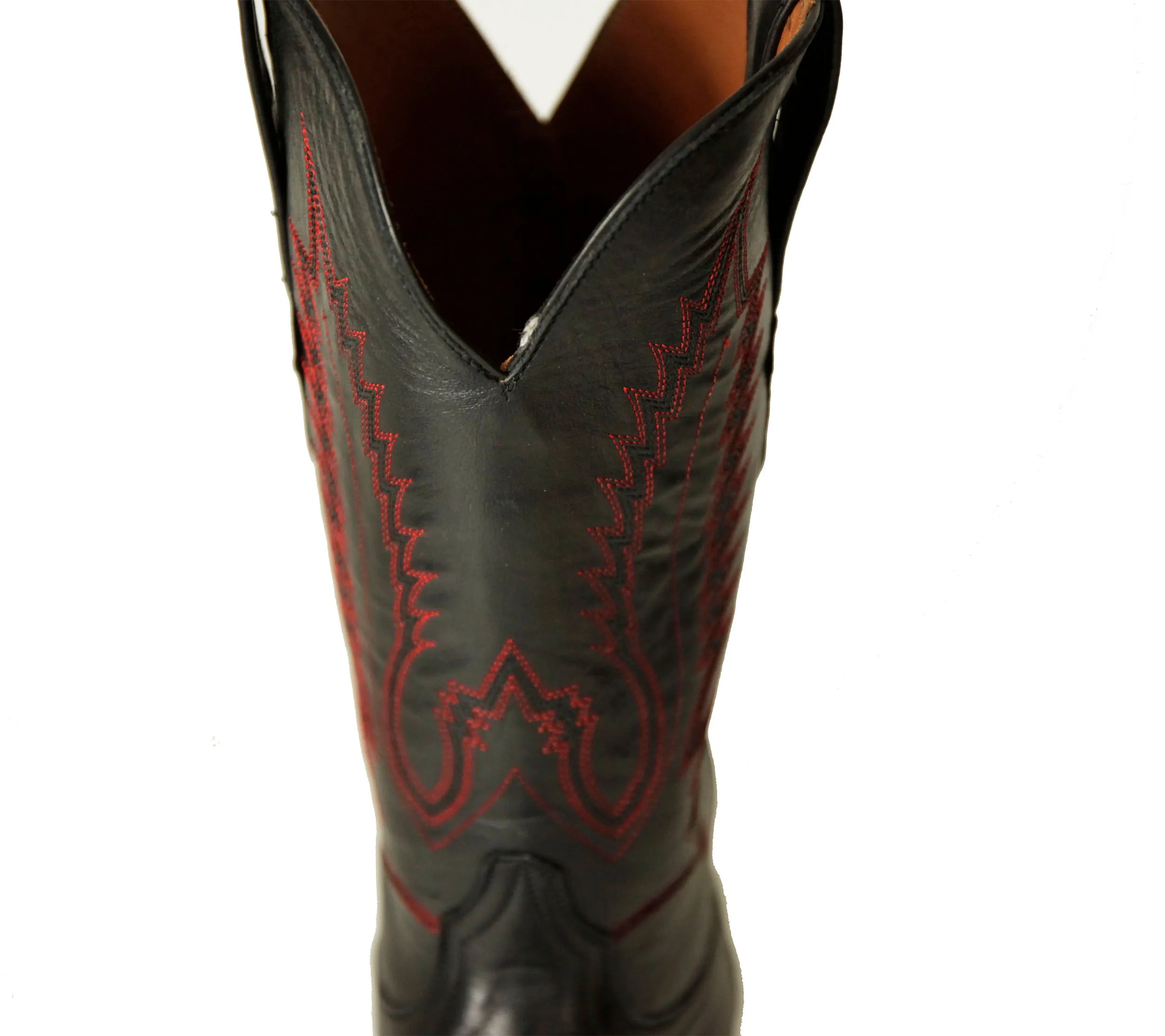Big City Texas hand made Cowboy Boots