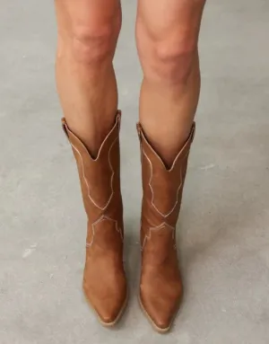 Billini Dariel Cowboy Boot