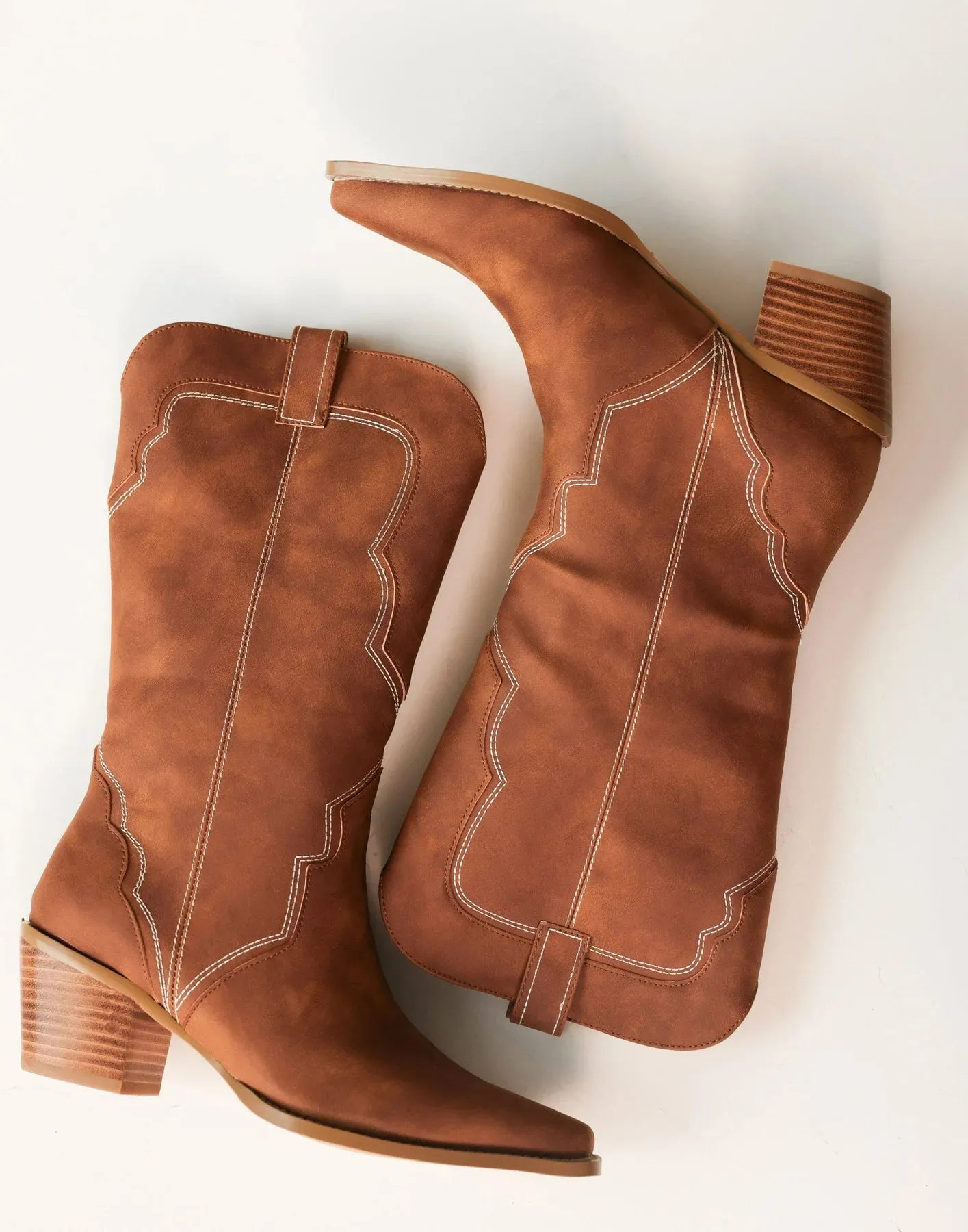 Billini Dariel Cowboy Boot