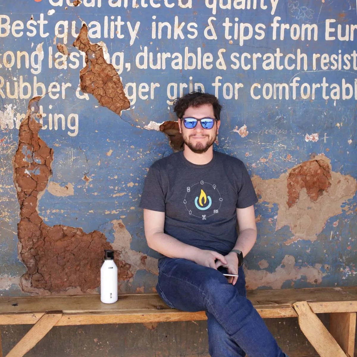 BioLite Official Tee