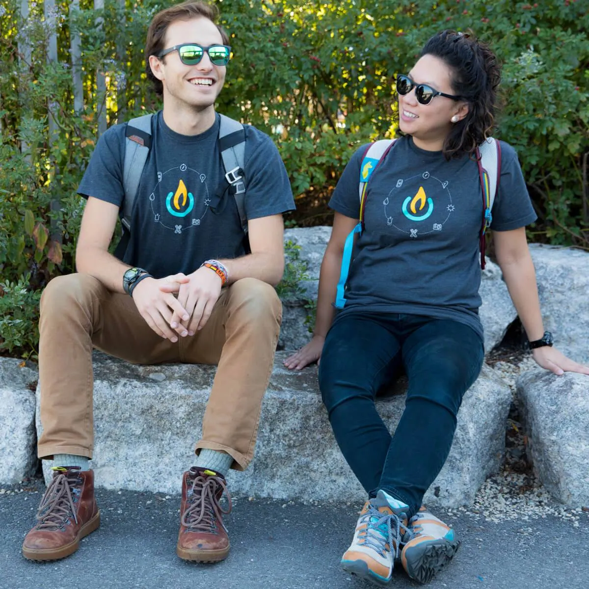 BioLite Official Tee