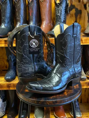 Black Giant Gator Peewee Style 9D