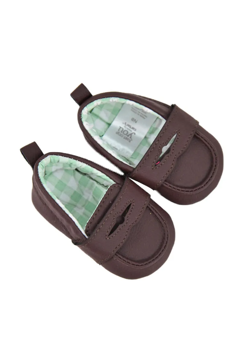 Carter's Baby Loafers