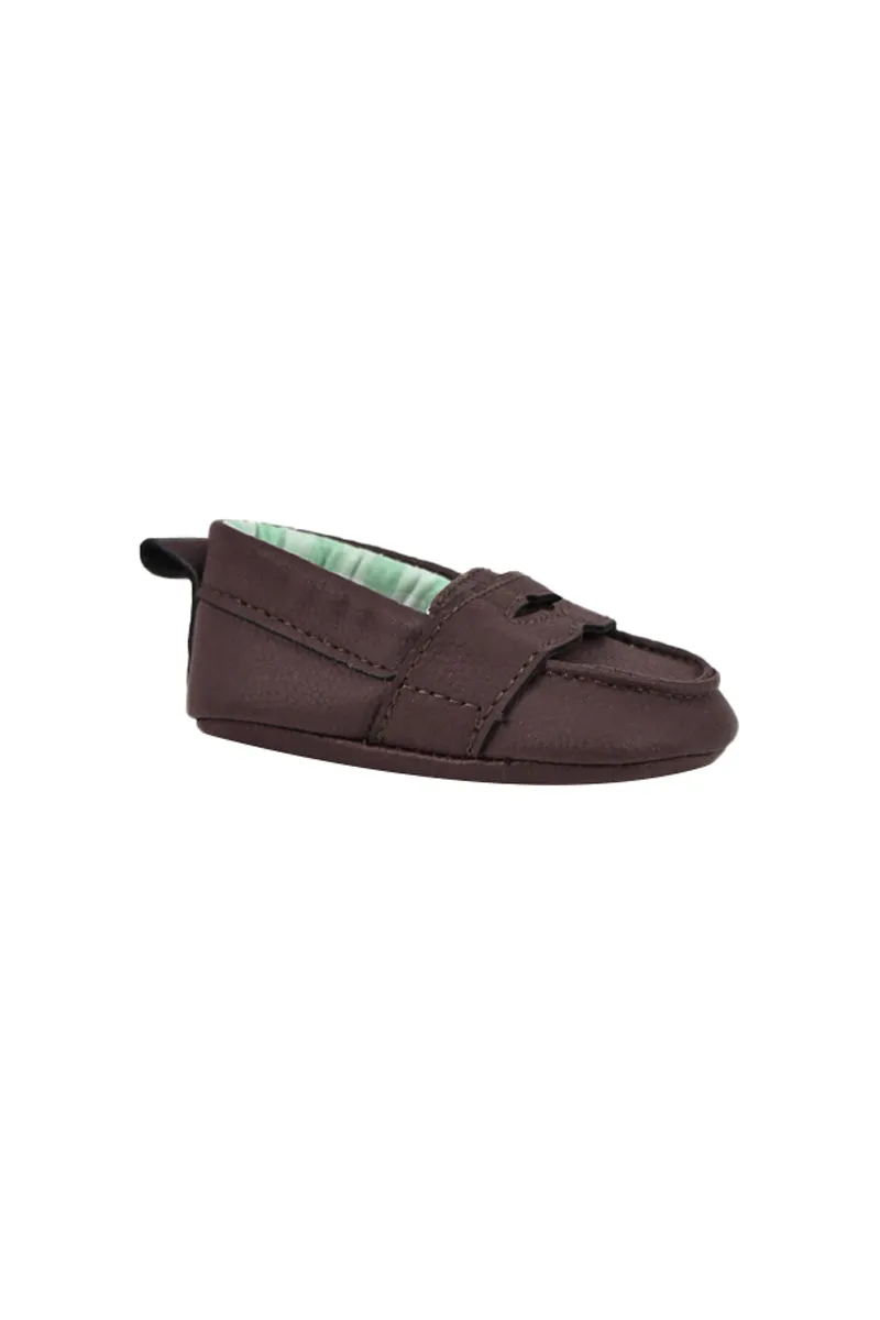 Carter's Baby Loafers