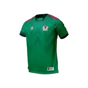 Cinco De Mersiv Soccer Jersey