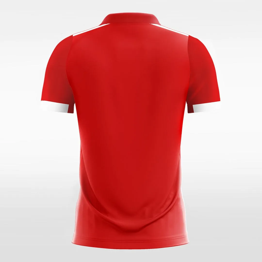 Classic 64 - Customized Men's Sublimated Soccer Jersey
