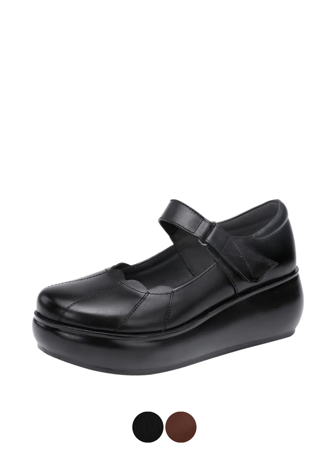 Conner Women's Platform