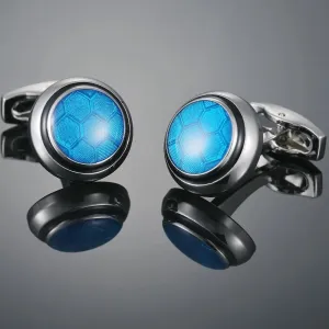 Cufflinks - Soccer