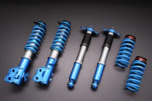CUSCO 1C7 64V CP Coilover suspension kit SPORT TN_R for TOYOTA GR Yaris (GXPA16)