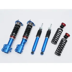 CUSCO 1C8 61N CP Coilover Kit Street ZERO A for TOYOTA GR Yaris (GXPA16)