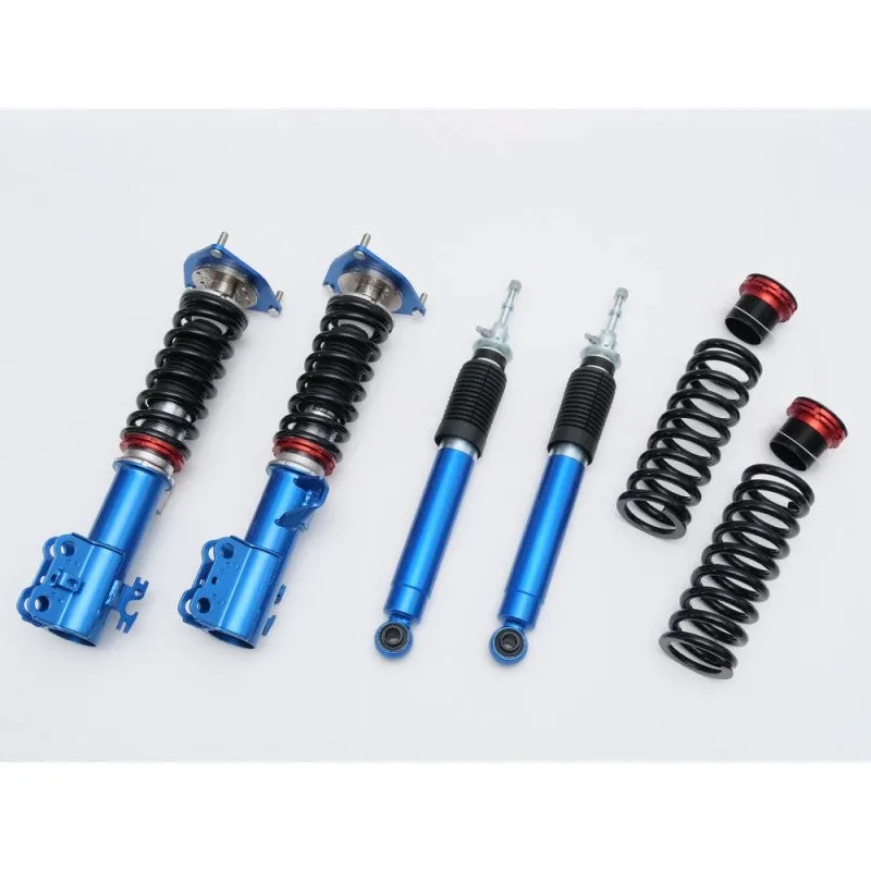 CUSCO 1C8 61N CP Coilover Kit Street ZERO A for TOYOTA GR Yaris (GXPA16)