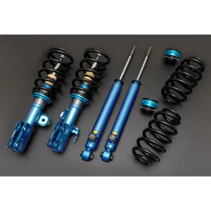 CUSCO 267 62K CBF Coilover suspension kit STREET for NISSAN Cube (Z12)/Tida (C11)