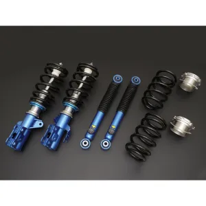 CUSCO 309 62P CBF Coilover suspension kit STREET ZERO for HONDA CR-Z (ZF1/ZF2)