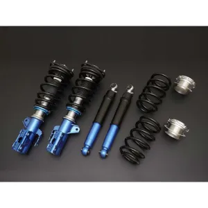 CUSCO 362 62N CBH Coilover suspension kit STREET ZERO A for HONDA Elysion (RR)