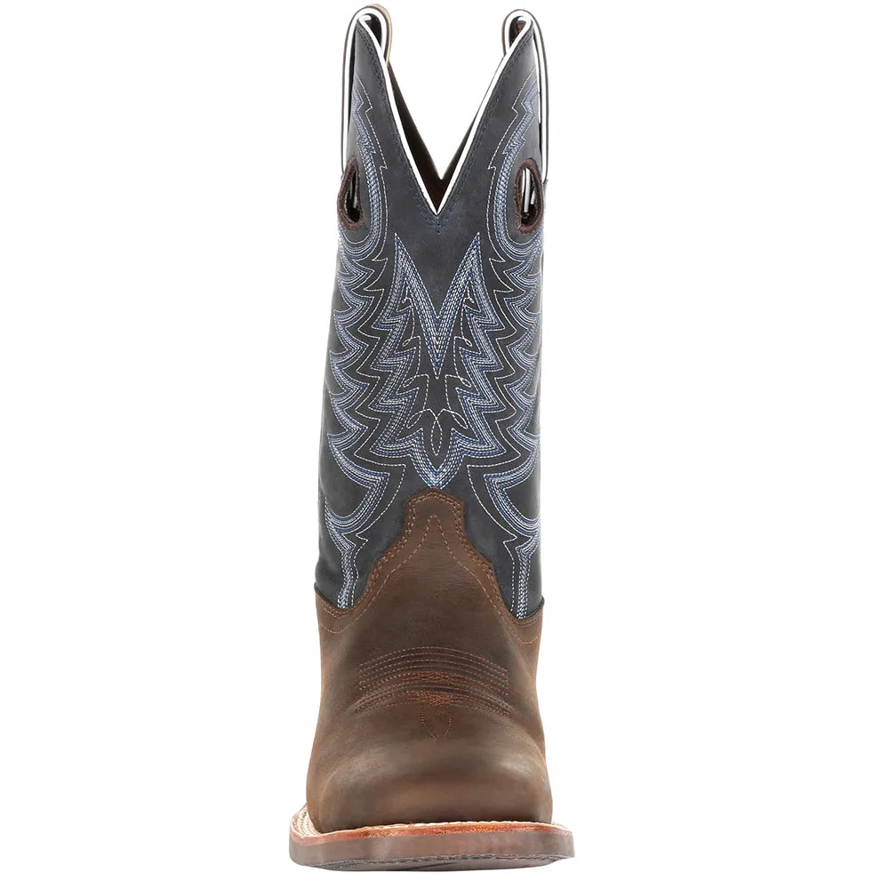 Durango Rebel Pro Cowboy Square Toe Boots