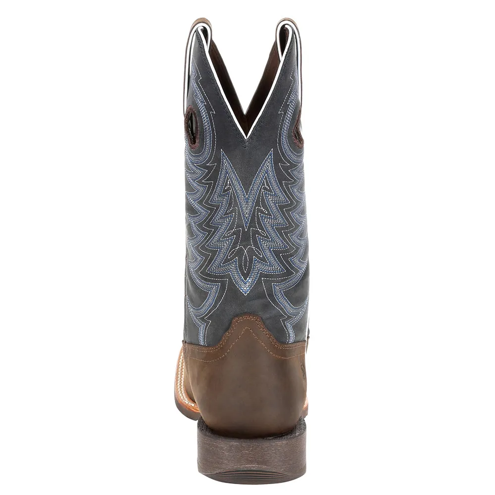Durango Rebel Pro Cowboy Square Toe Boots
