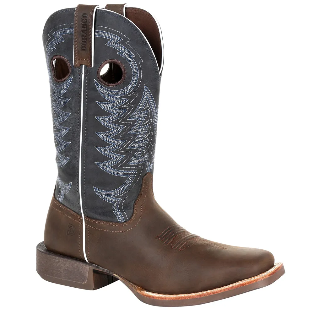Durango Rebel Pro Cowboy Square Toe Boots
